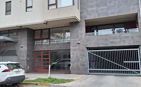 Departamento Centro Lynch II